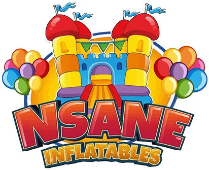 NSANE INFLATABLES
